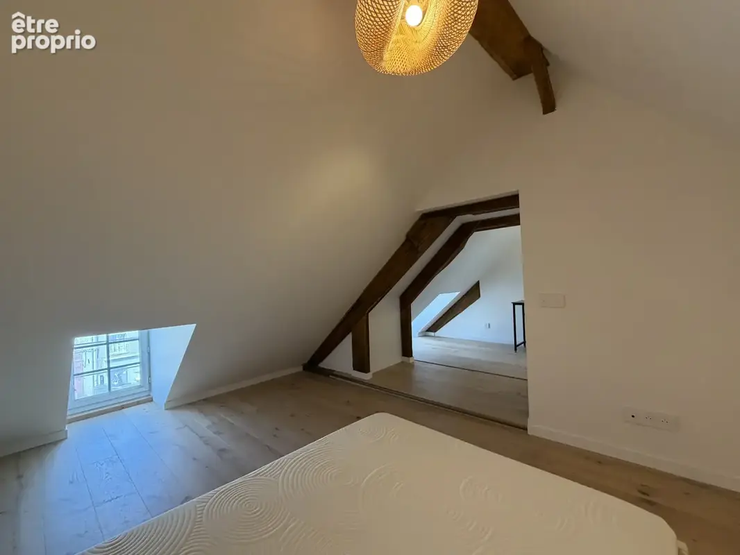 Immeuble de rapport dans un joli village touristique de la côte Est du Cotentin - photo 36