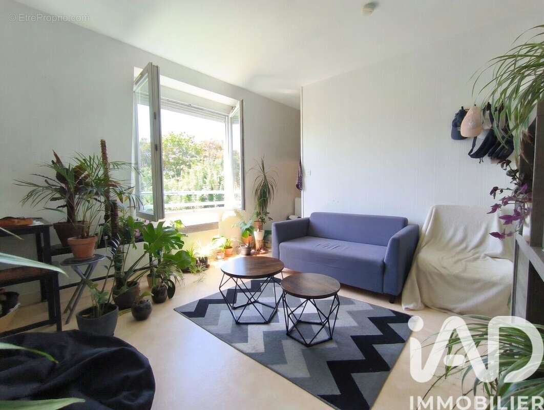 Photo 3 - Appartement à POITIERS