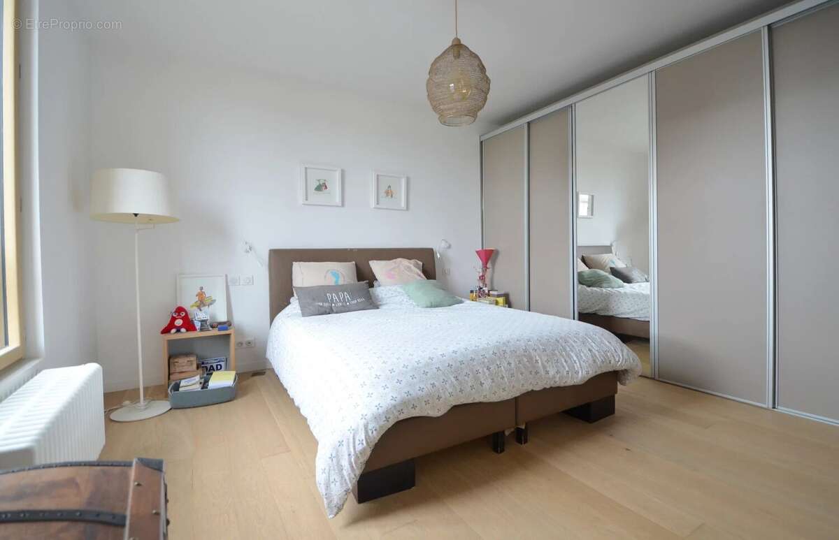 Maison à CROISSY-SUR-SEINE