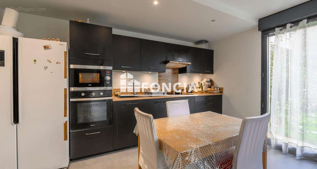 Appartement à NOISY-LE-GRAND