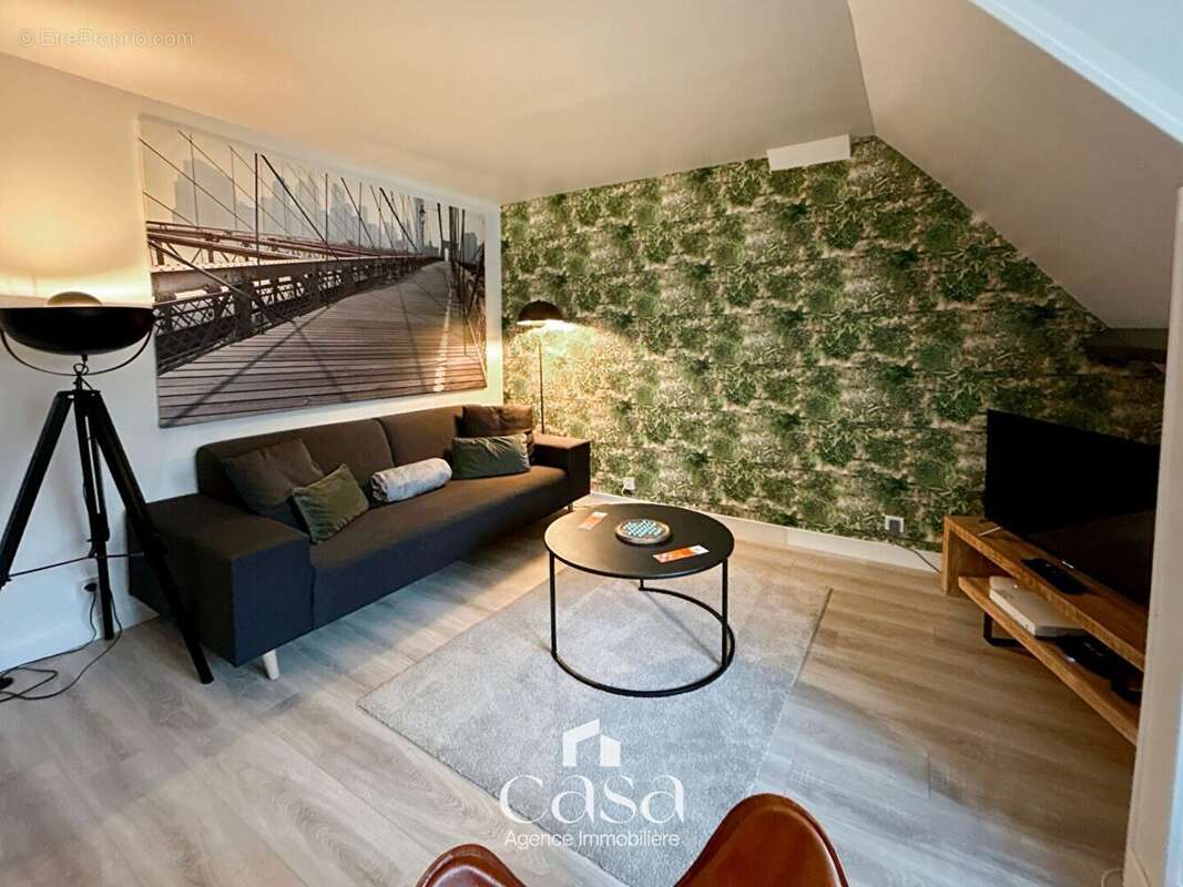 Appartement à FALAISE