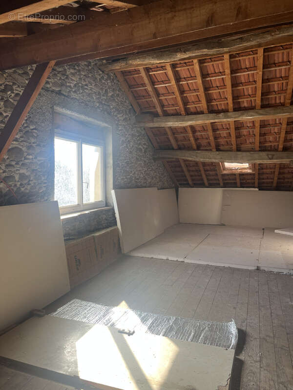 Maison à BIDACHE