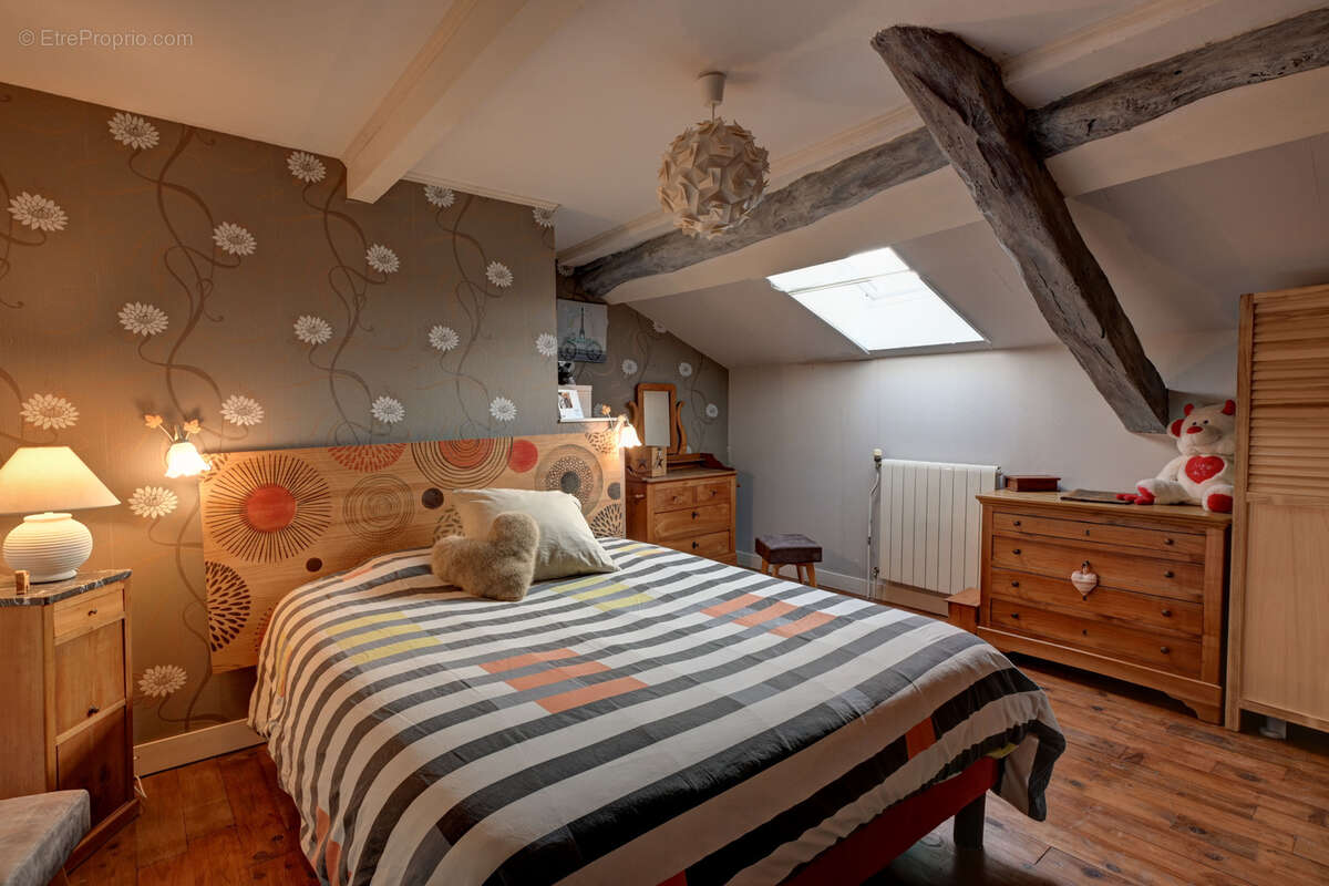 Maison à TOURNON-D&#039;AGENAIS