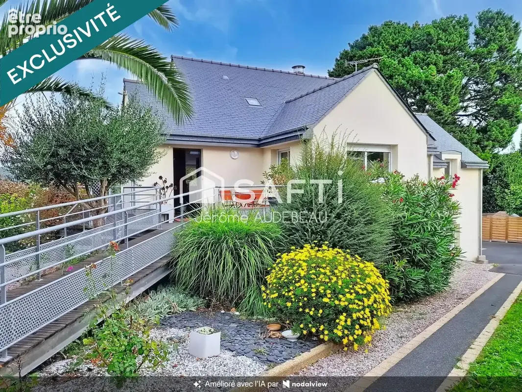 Photo 1 - Maison à ERQUY