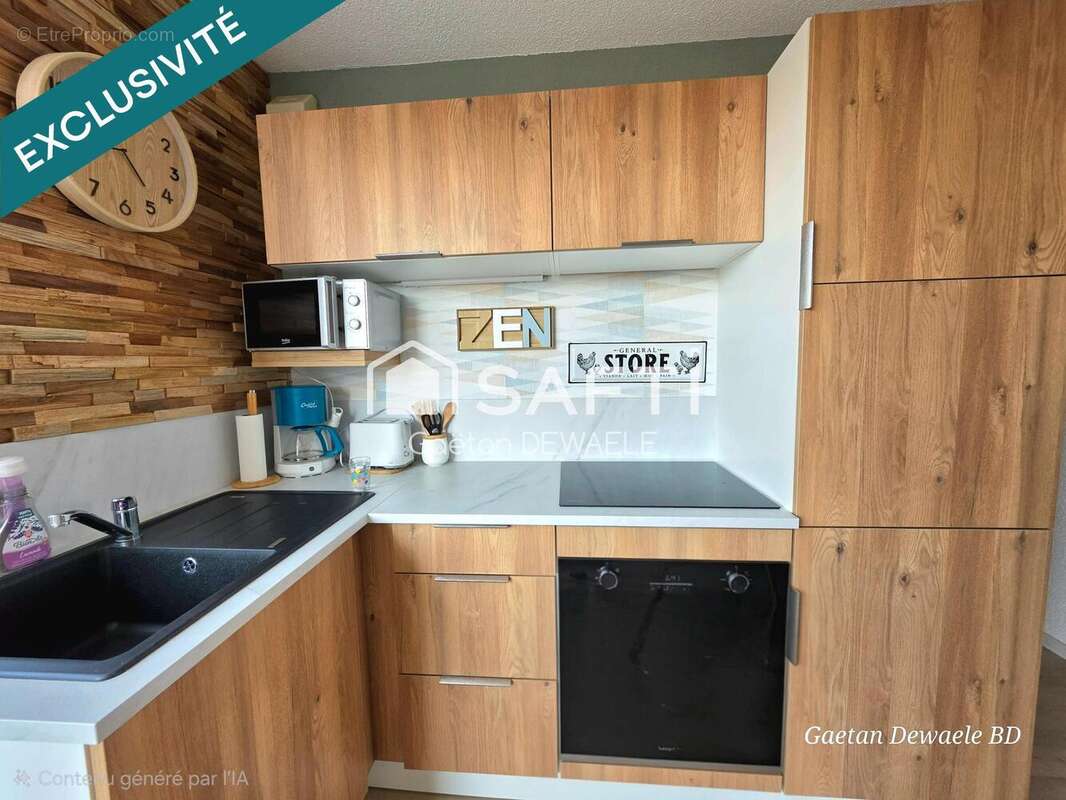 Photo 4 - Appartement à BRAY-DUNES