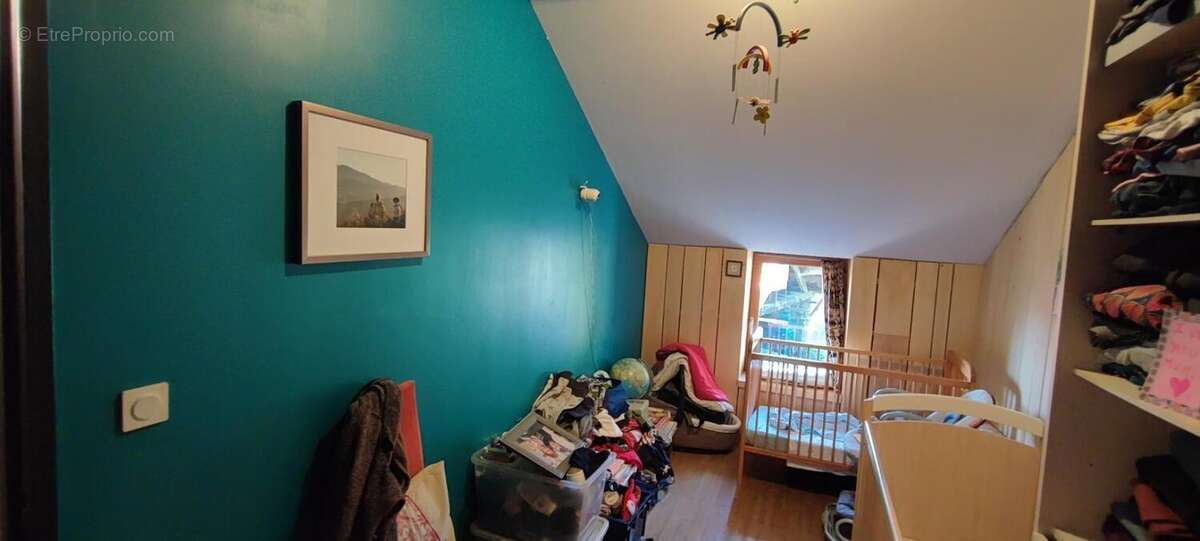 Maison à DECAZEVILLE