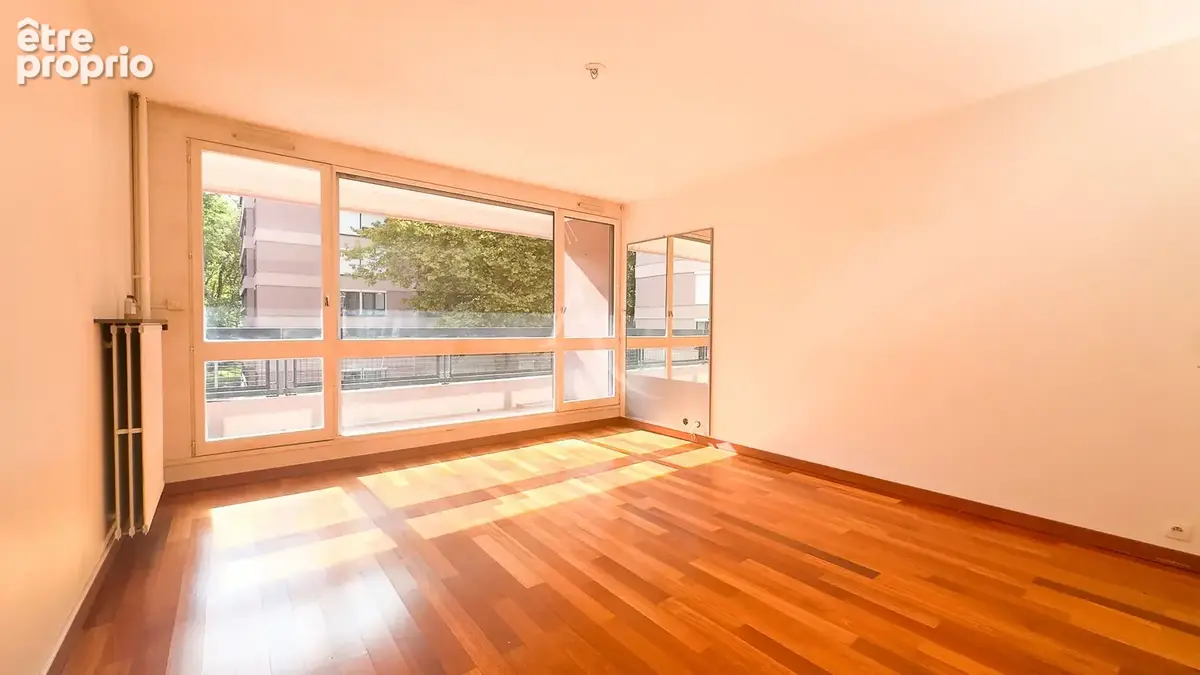 Crosne Appartement - photo 5