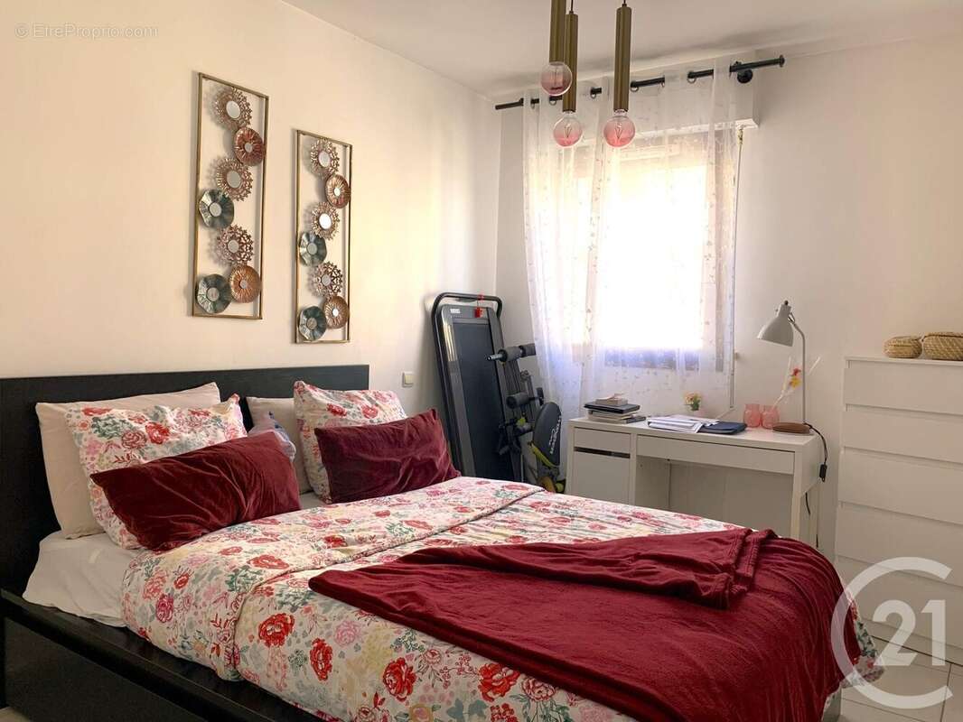 Photo 3 - Appartement à MONTPELLIER