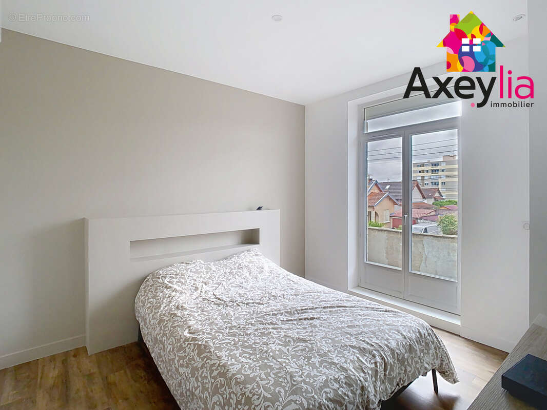 Appartement à ROANNE