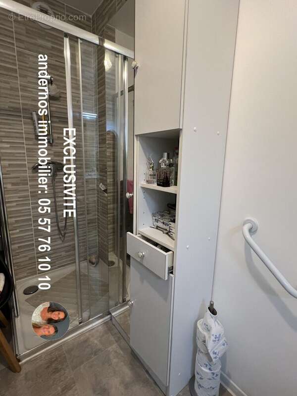 Appartement à ARES