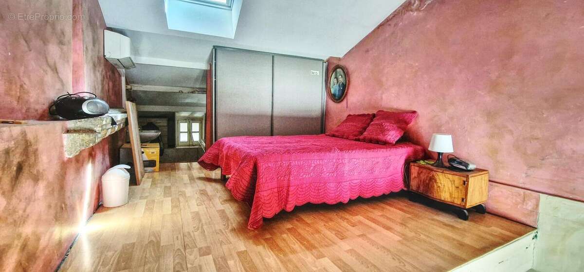 Maison de ville 1 Chambre 69m2 - photo 7