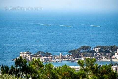 Appartement à BANDOL