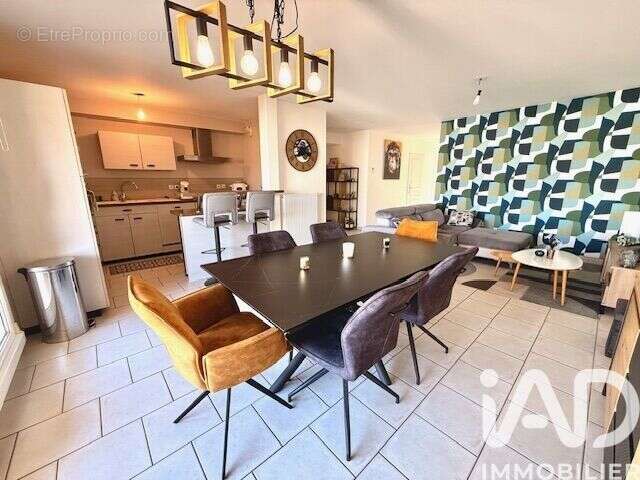 Photo 3 - Appartement à FLORANGE