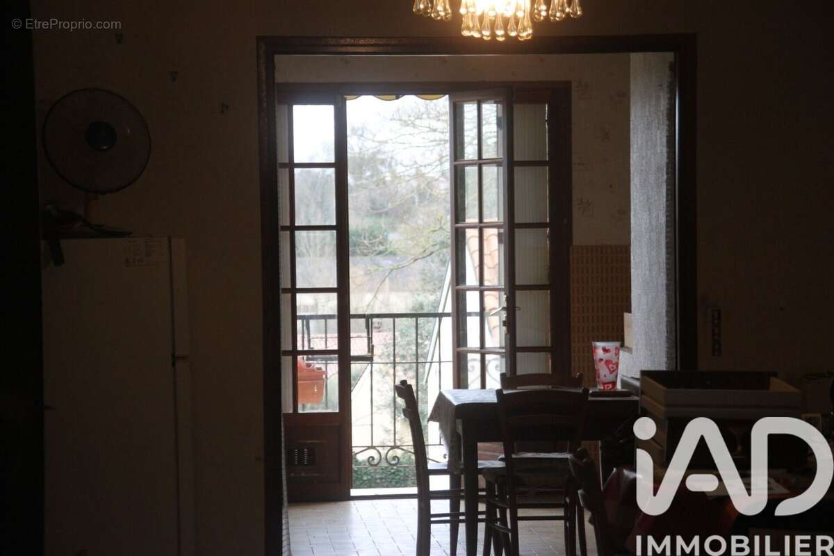 Photo 3 - Maison à SAUVETERRE-DE-GUYENNE