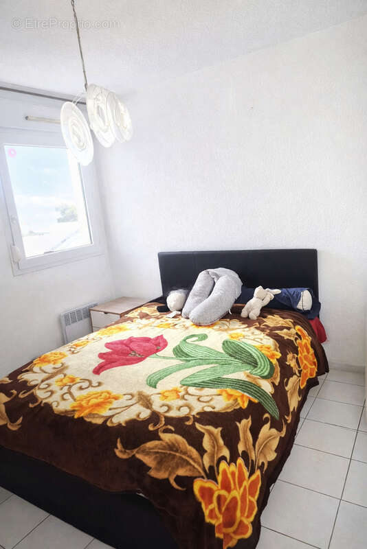 Appartement à LUNEL