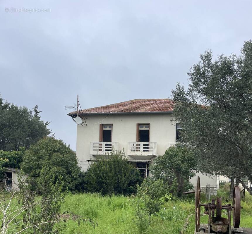 Maison à CASTELNAU-LE-LEZ