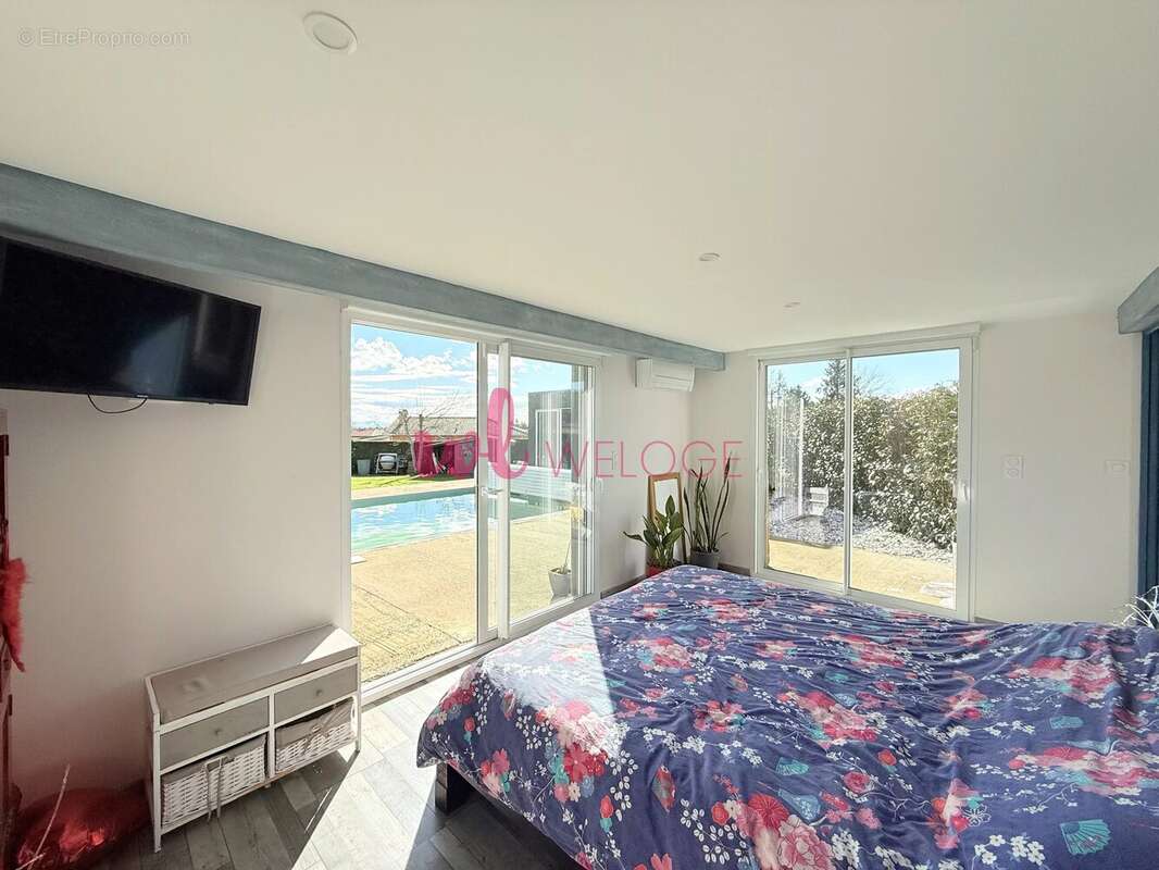 Maison à MONT-DE-MARSAN