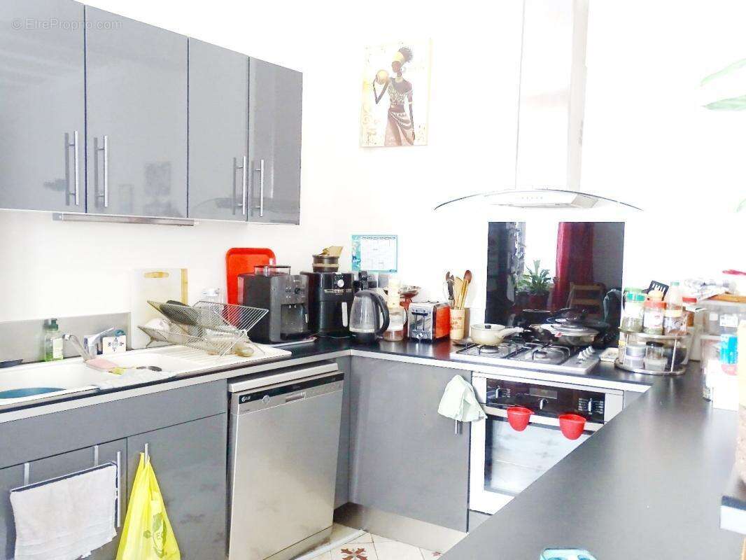 Appartement à BEAUCAIRE