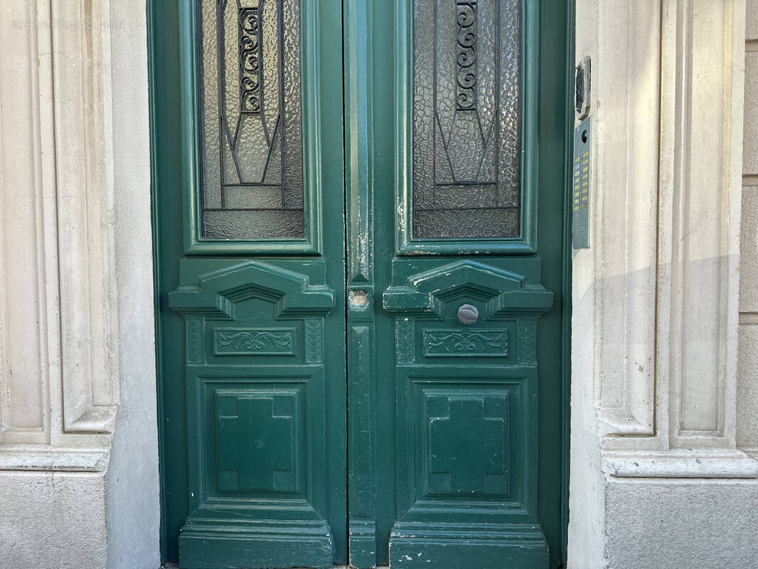 Appartement à HYERES