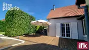 Maison à WICKERSCHWIHR