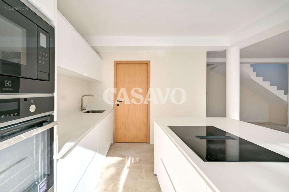 Vente Maison 4 pièces de 100m² - 13080 Aix-en-Provence - photo 9