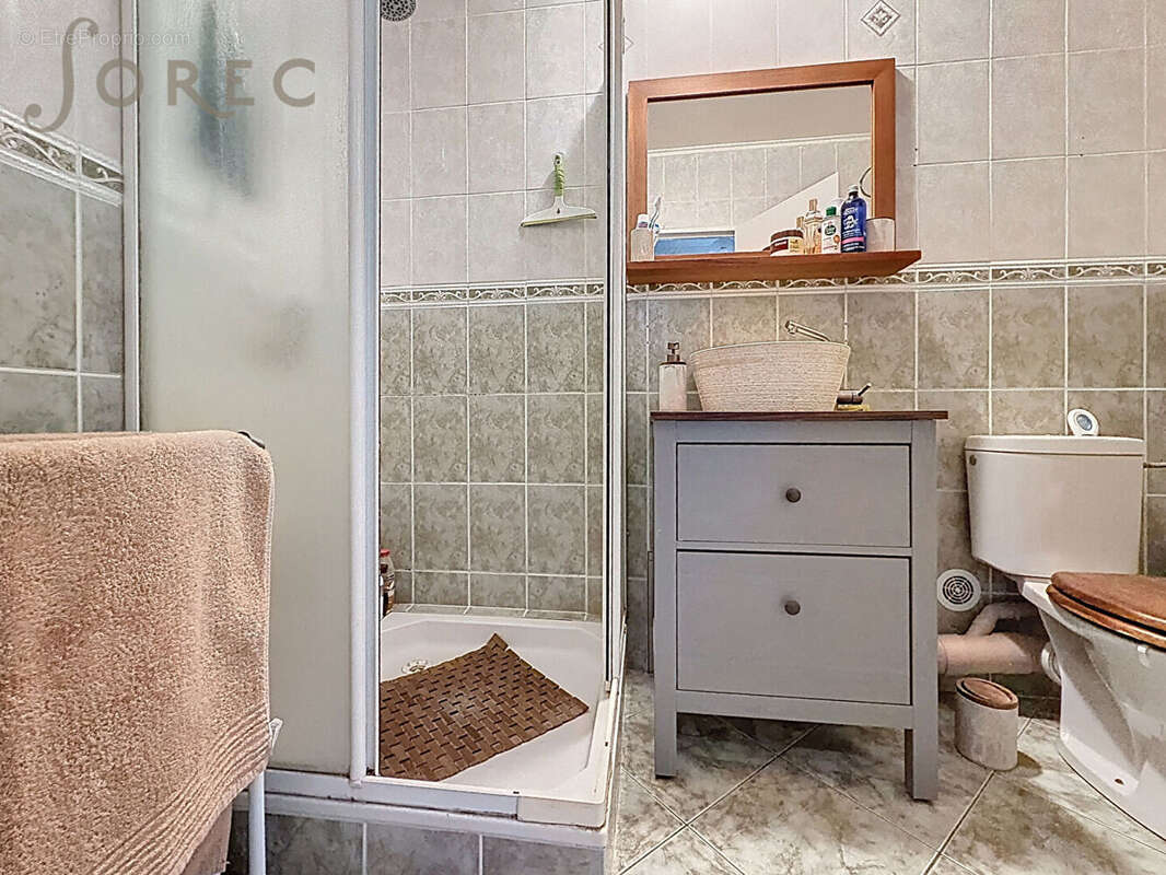 Appartement à UCKANGE