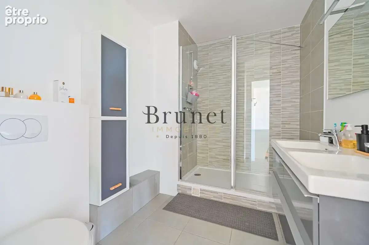 Coup de coeur, très bel appartement familial au vieux st maur ! - photo 8