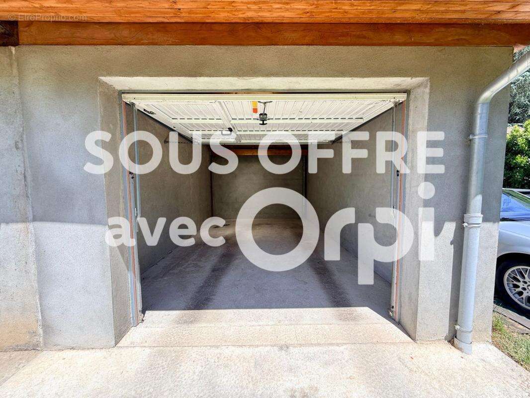 Appartement à VILLARD-BONNOT