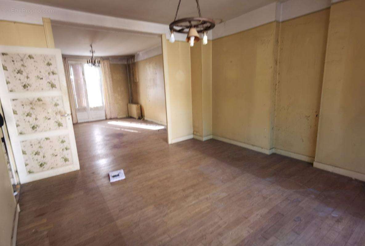 Maison de Ville Idéale investisseur - photo 4
