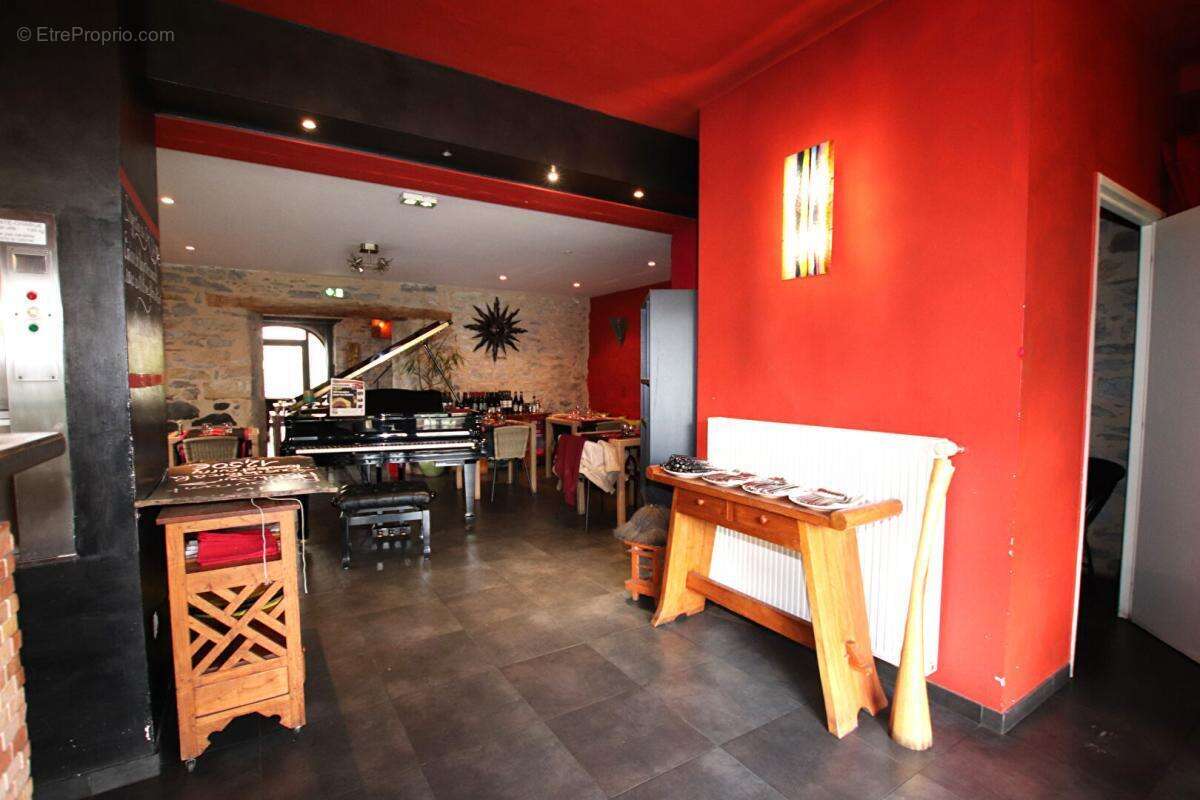 Maison à MONTPELLIER