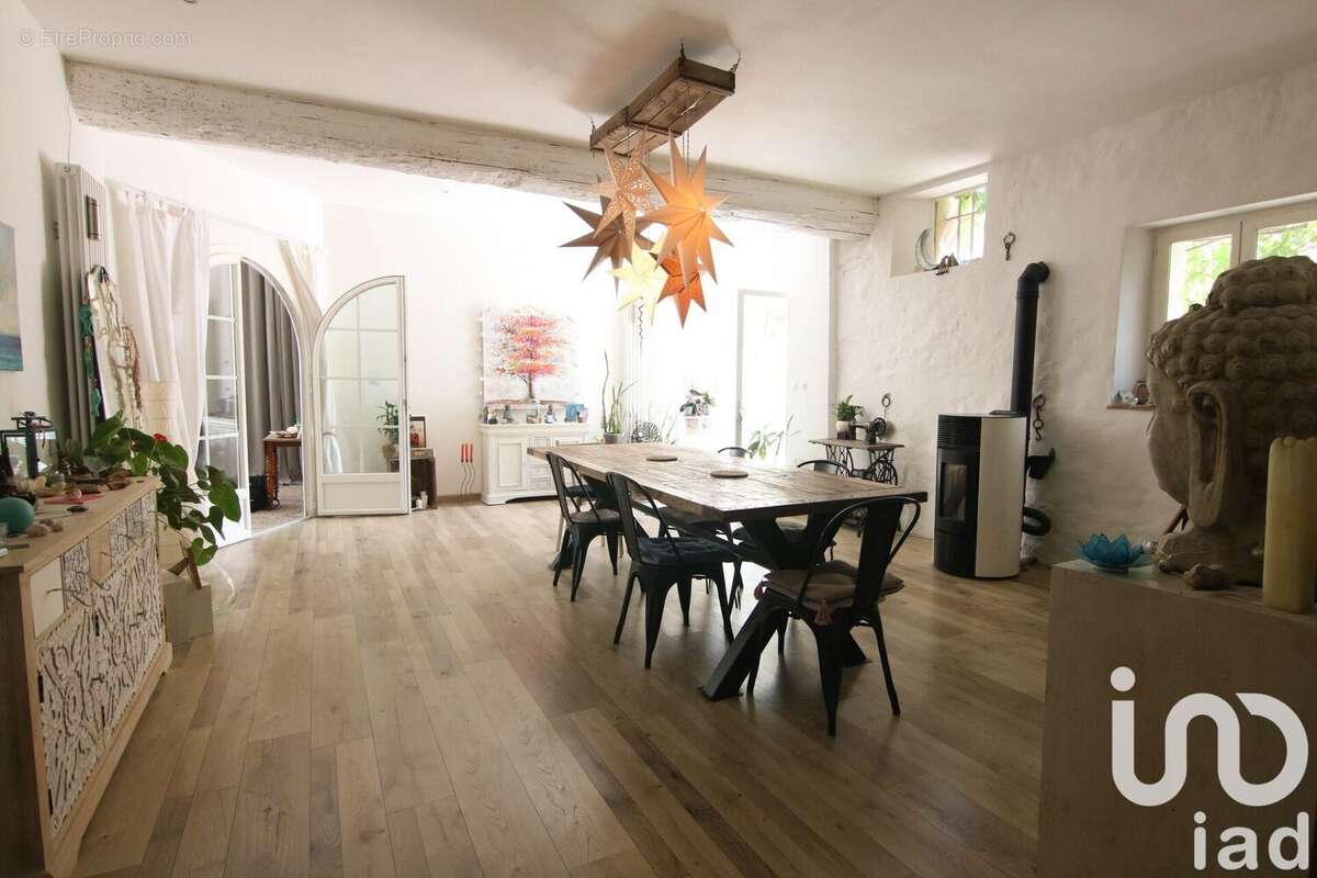 Photo 7 - Maison à ROUGIERS