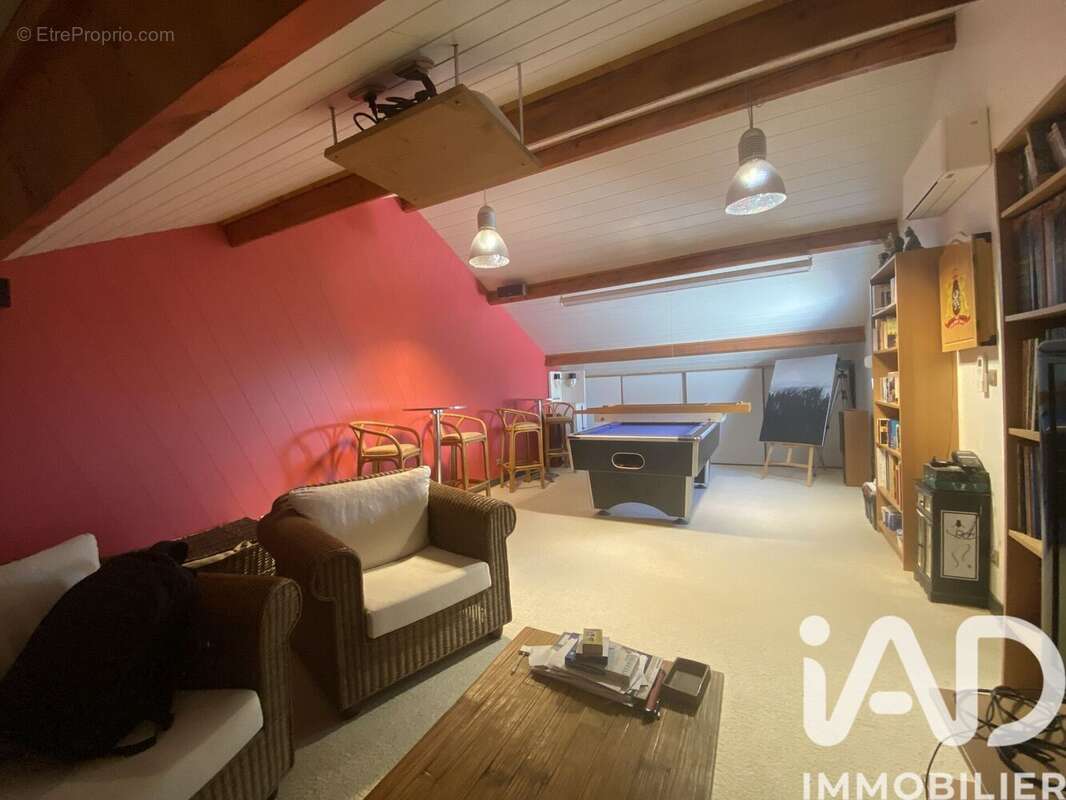 Photo 8 - Maison à PETIT-MARS