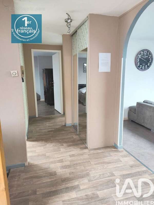 Photo 2 - Appartement à FLORANGE