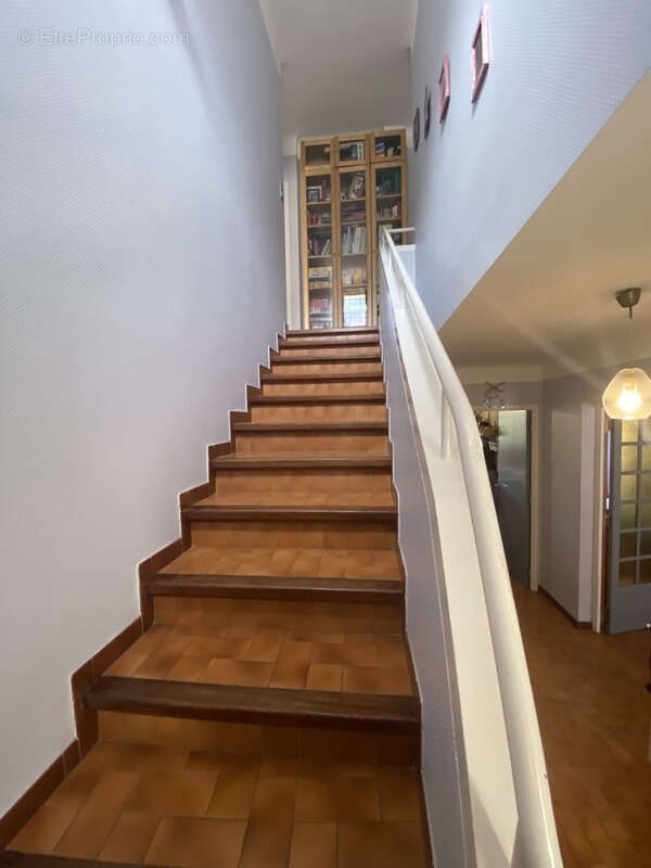 Maison à ARLES-SUR-TECH