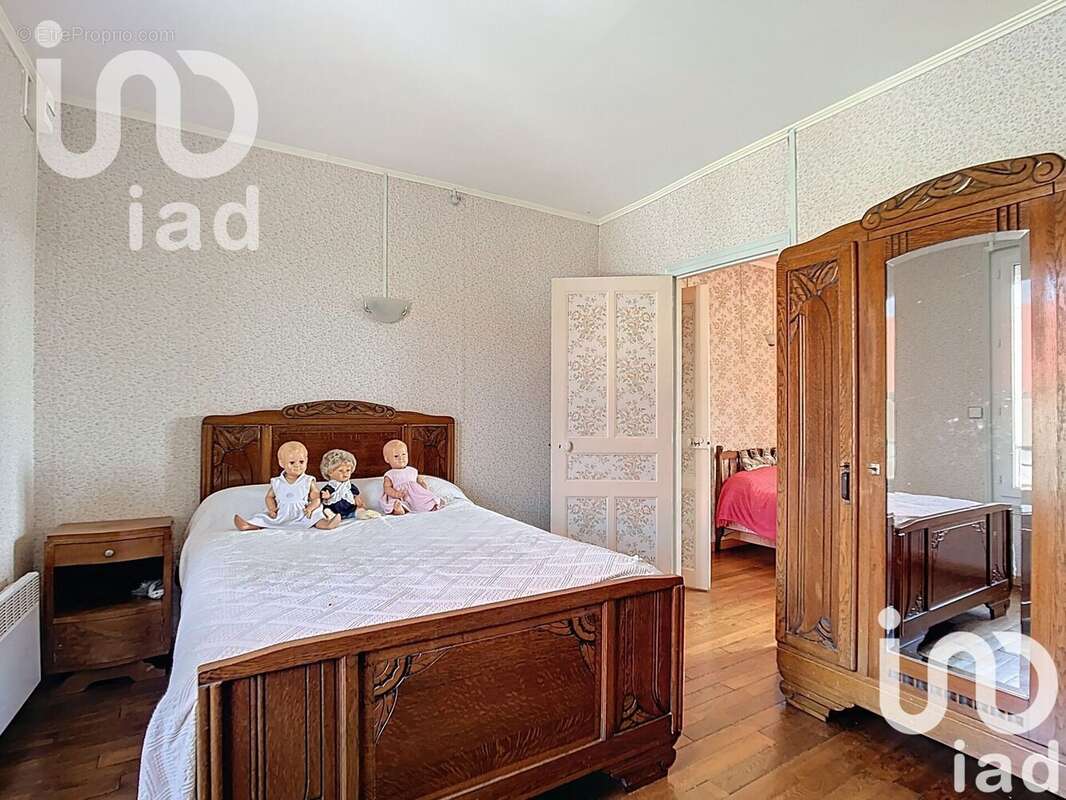 Photo 5 - Maison à MOUROUX