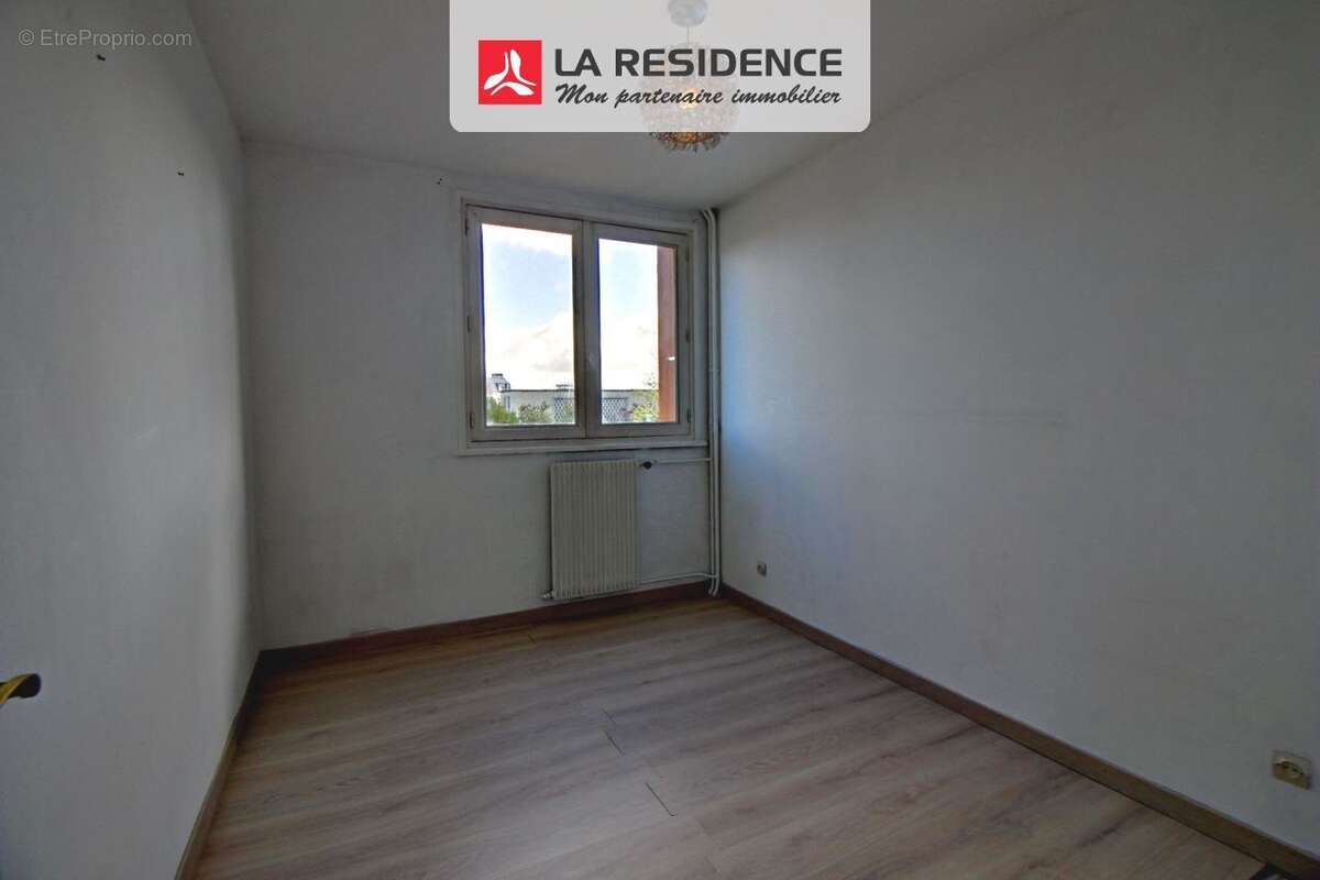 Appartement à MANTES-LA-VILLE