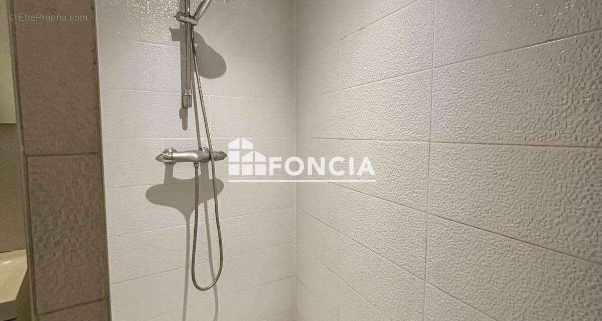 Appartement à NIORT