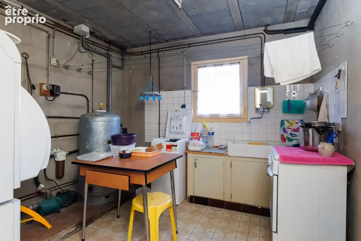 Exclusivité Maison à vendre 4 pièces PARAY LE MONIAL (71) secteur très calme - photo 13