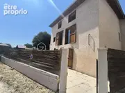 Maison à VOIRON