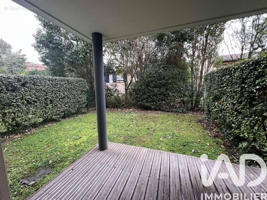 Photo 5 - Appartement à CASTANET-TOLOSAN