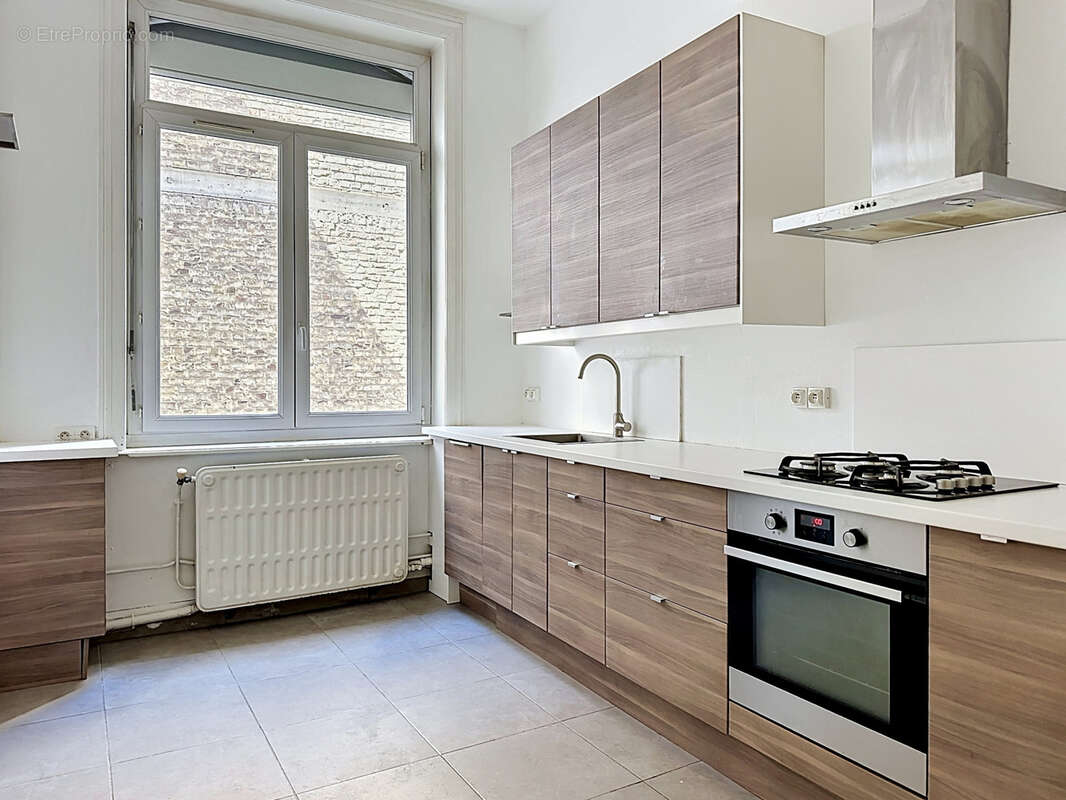 Appartement à LILLE