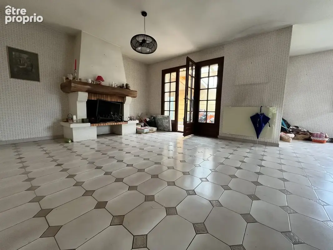 Maison 4 pièces 103 m² à vendre à Creon (33670) - photo 2