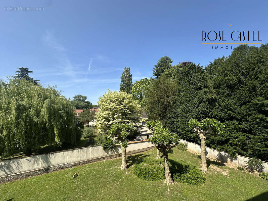 Appartement à CHARTRES