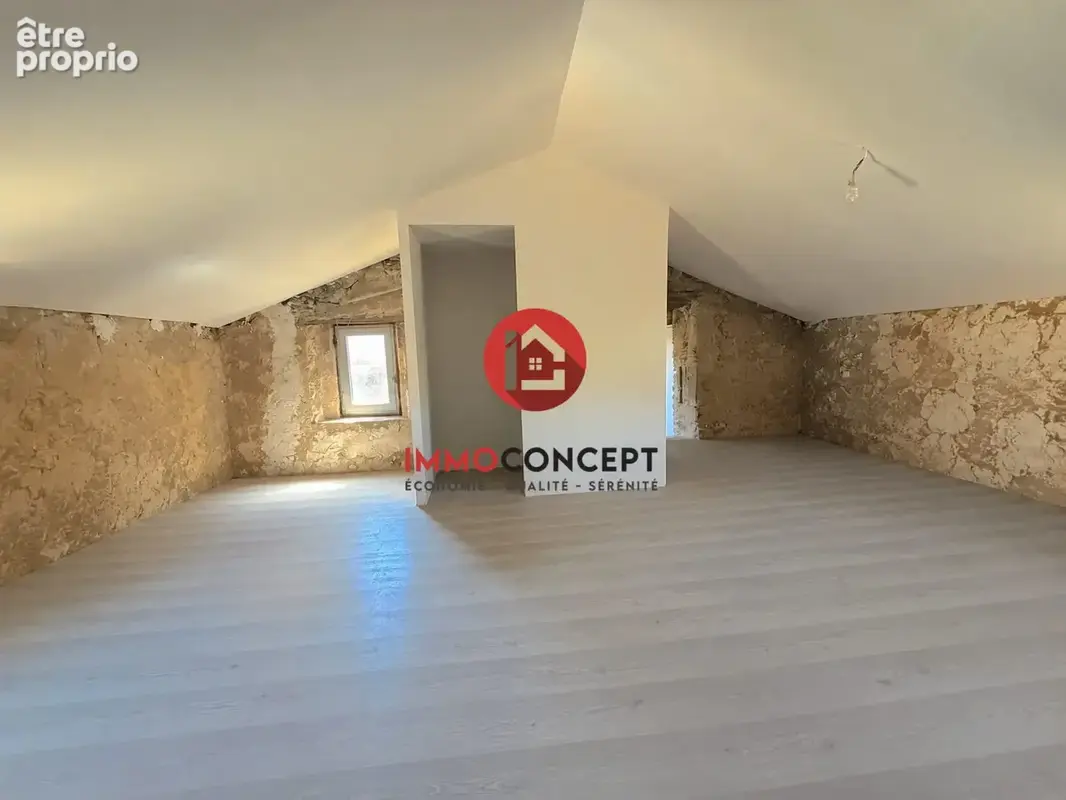 Maison 3 pièces 72 m² à vendre à Chusclan (30200) - photo 8