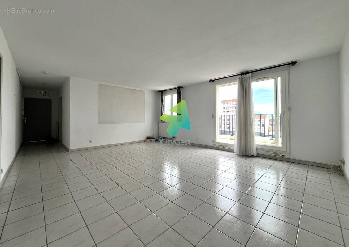 Appartement à PERPIGNAN