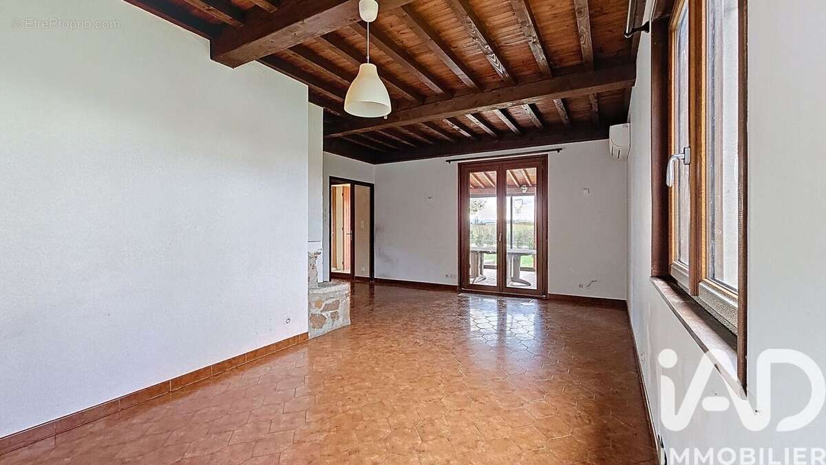 Photo 6 - Maison à PEAUGRES