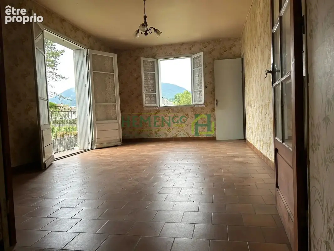 Maison à ARETTE