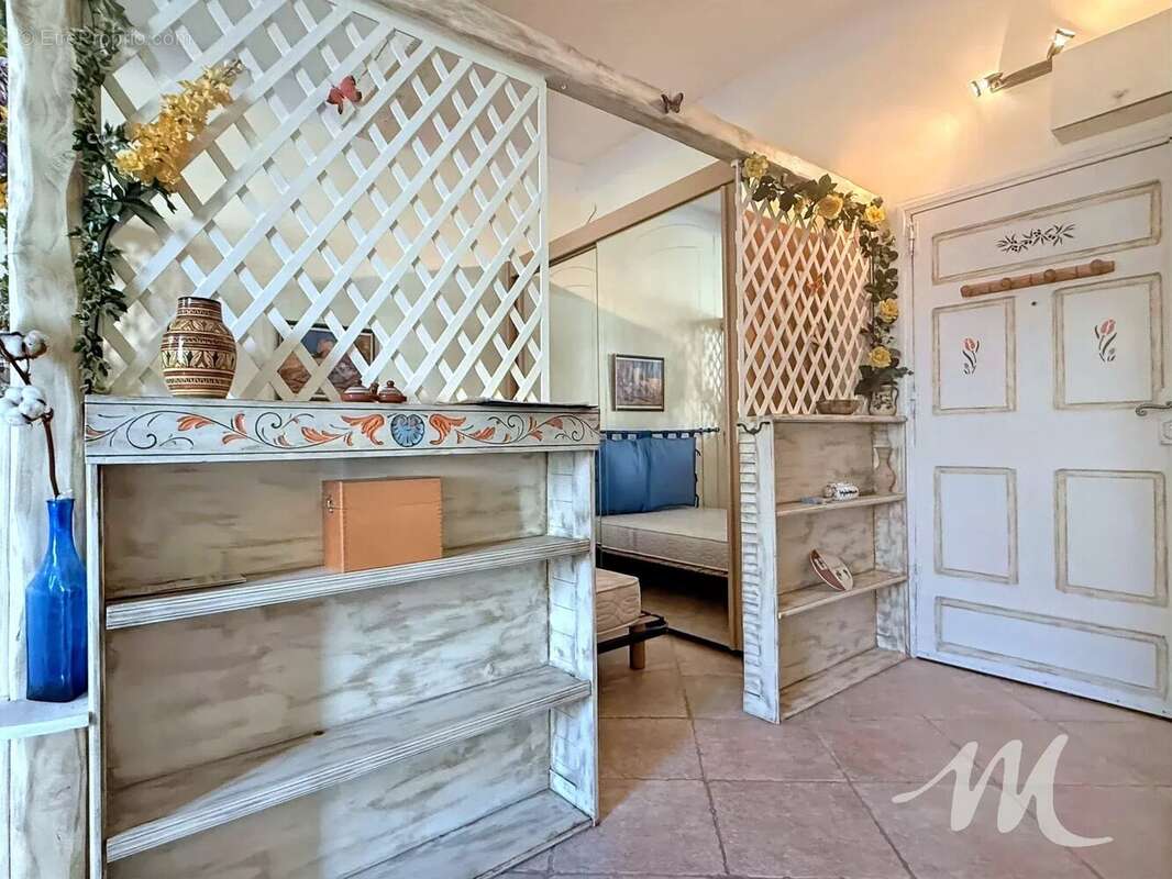 Appartement à BARJOLS