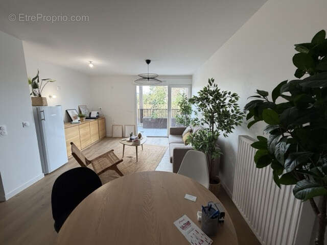 Appartement à FLOIRAC