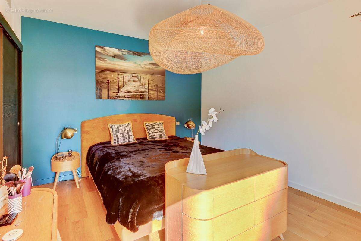 Maison à LA COLLE-SUR-LOUP